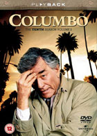 Коломбо 10 сезон 1 серия - «Коломбо отправляется в колледж»